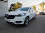 Used 2018 Buick Enclave for sale.