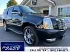 Used 2011 Cadillac Escalade for sale.