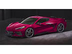 Used 2020 Chevrolet Corvette for sale.