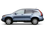 Used 2008 Honda CR-V for sale.