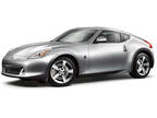 Used 2010 Nissan 370Z for sale.