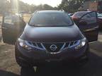 Used 2011 Nissan Murano for sale.