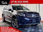 Used 2017 Mercedes-benz Gls for sale.