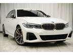 Used 2022 BMW 3 Series for sale.