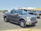 2014 Ford F-150 Gray, 124K miles