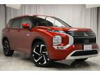 New 2024 Mitsubishi Outlander Phev for sale.