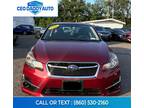 Used 2016 Subaru Impreza Wagon for sale.