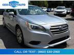 Used 2016 Subaru Legacy for sale.