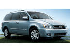 Used 2010 Kia Sedona for sale.