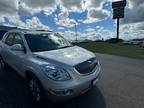 Used 2011 Buick Enclave for sale.