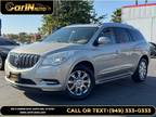 Used 2013 Buick Enclave for sale.