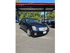 Used 2007 Cadillac CTS for sale.