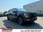 Used 2021 Ford F-150 for sale.