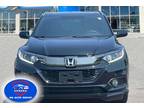 Used 2022 Honda HR-V for sale.