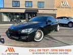 Used 2015 BMW 650i xDrive for sale.