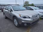 2015 Subaru Outback Tan