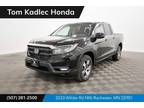 2025 Honda Ridgeline, 12 miles