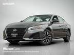 2025 Nissan Altima, new