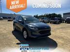 2022 Ford Escape Blue, 14K miles