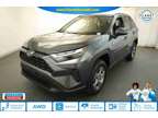 2022 Toyota RAV4 Gray, 26K miles