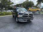 2021 Ram 1500 Classic SLT for sale