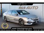 2017 Honda Accord Sedan Sport SE for sale