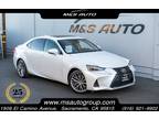 2018 Lexus IS 300 for sale