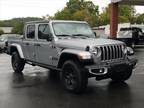 2021 Jeep Silver, 74K miles