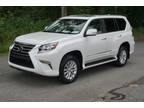 2019 Lexus GX 460 White, 36K miles