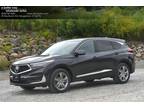 2020 Acura RDX SH-AWD w/Advance - Naugatuck,Connecticut