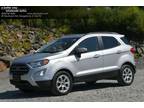 2019 Ford EcoSport SE - Naugatuck,Connecticut