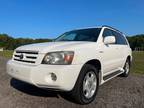 2005 Toyota Highlander Limited - Ravenna,Ohio