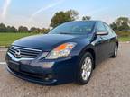 2009 Nissan Altima 2.5 SL - Ravenna,Ohio