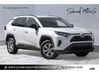 2021 Toyota RAV4 LE - Plano,TX