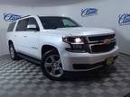 2020 Chevrolet Suburban, 124K miles