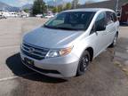 2011 Honda Odyssey EX-L - Salt Lake City,UT