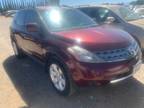 2007 Nissan Murano S - Orland,CA