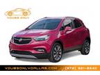 2019 Buick Encore Essence - DALLAS,TX