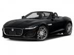 2021 Jaguar F-TYPE Convertible First Edition - Honolulu,HI