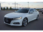 2019 Honda Accord Silver|White, 77K miles