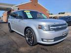 2014 Ford Flex SEL FWD