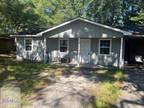 Nd St, Hinesville, Home For Sale