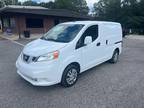 2021 Nissan NV200 For Sale