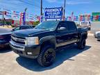 2011 Chevrolet SILVERADO 1500 LT-I