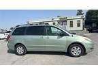 2006 Toyota Sienna CE 7-Passenger Seating