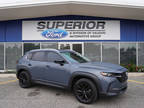 2023 Mazda CX-5 Gray, 45K miles