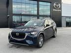 2024 Mazda CX-9 Blue, 7K miles