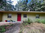 Oakwood Dr, Tallahassee, Home For Rent