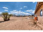 Pimlico St, Yucca Valley, Home For Sale