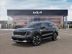 2025 Kia Sorento, new